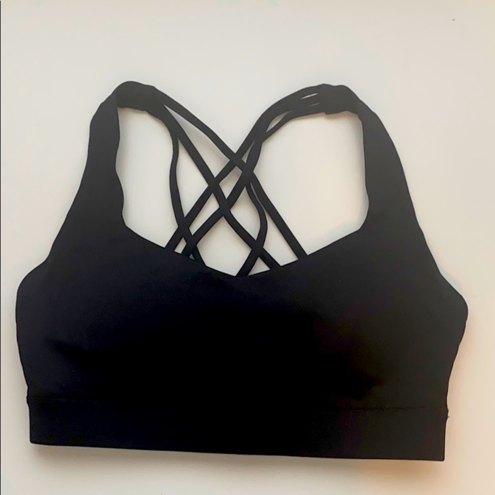 FOREVER 21 Sports Bra